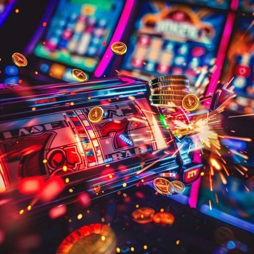 Filipino player enjoying casino games on tablet plus platform on mobile